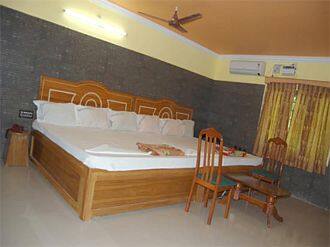 Sri Palaniandavar Lodge, Rameswaram 5